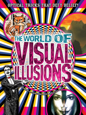 cover image of The World of Visual Illusions